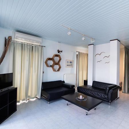 Apartmán Lefkasloft Lefkáda Exteriér fotografie