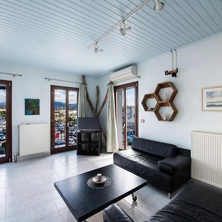 Apartmán Lefkasloft Lefkáda Exteriér fotografie