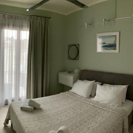 Apartmán Lefkasloft Lefkáda Exteriér fotografie