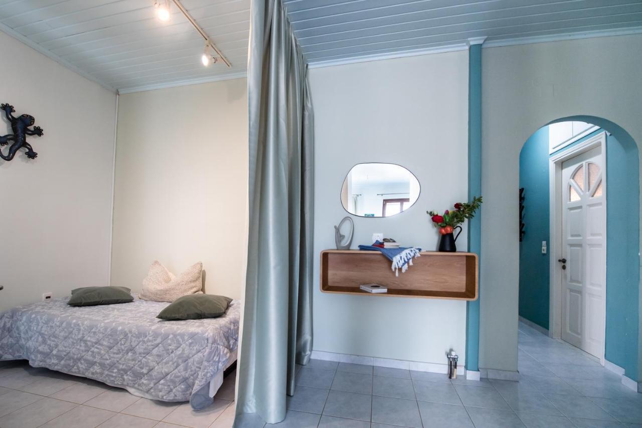 Apartmán Lefkasloft Lefkáda Exteriér fotografie