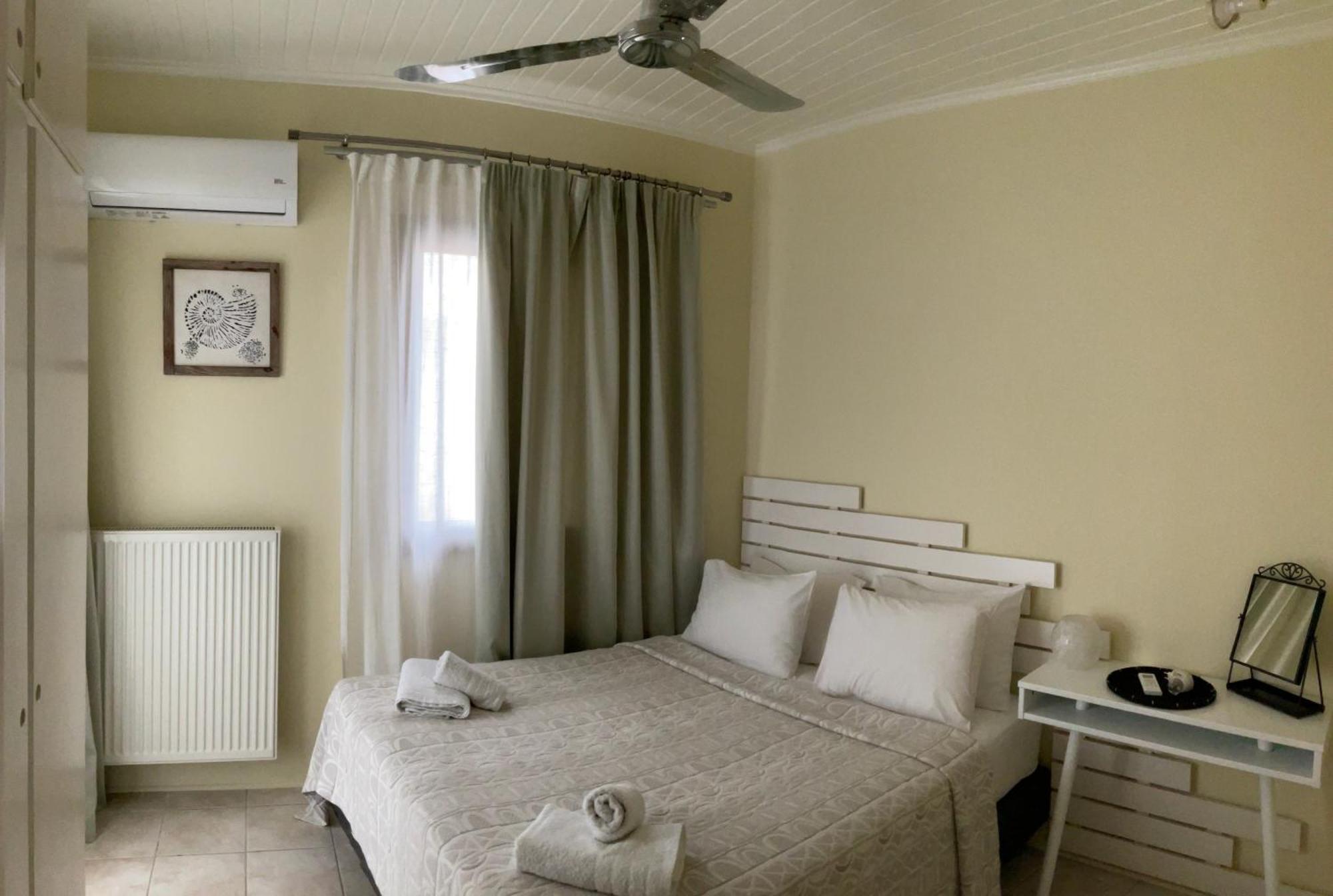 Apartmán Lefkasloft Lefkáda Exteriér fotografie