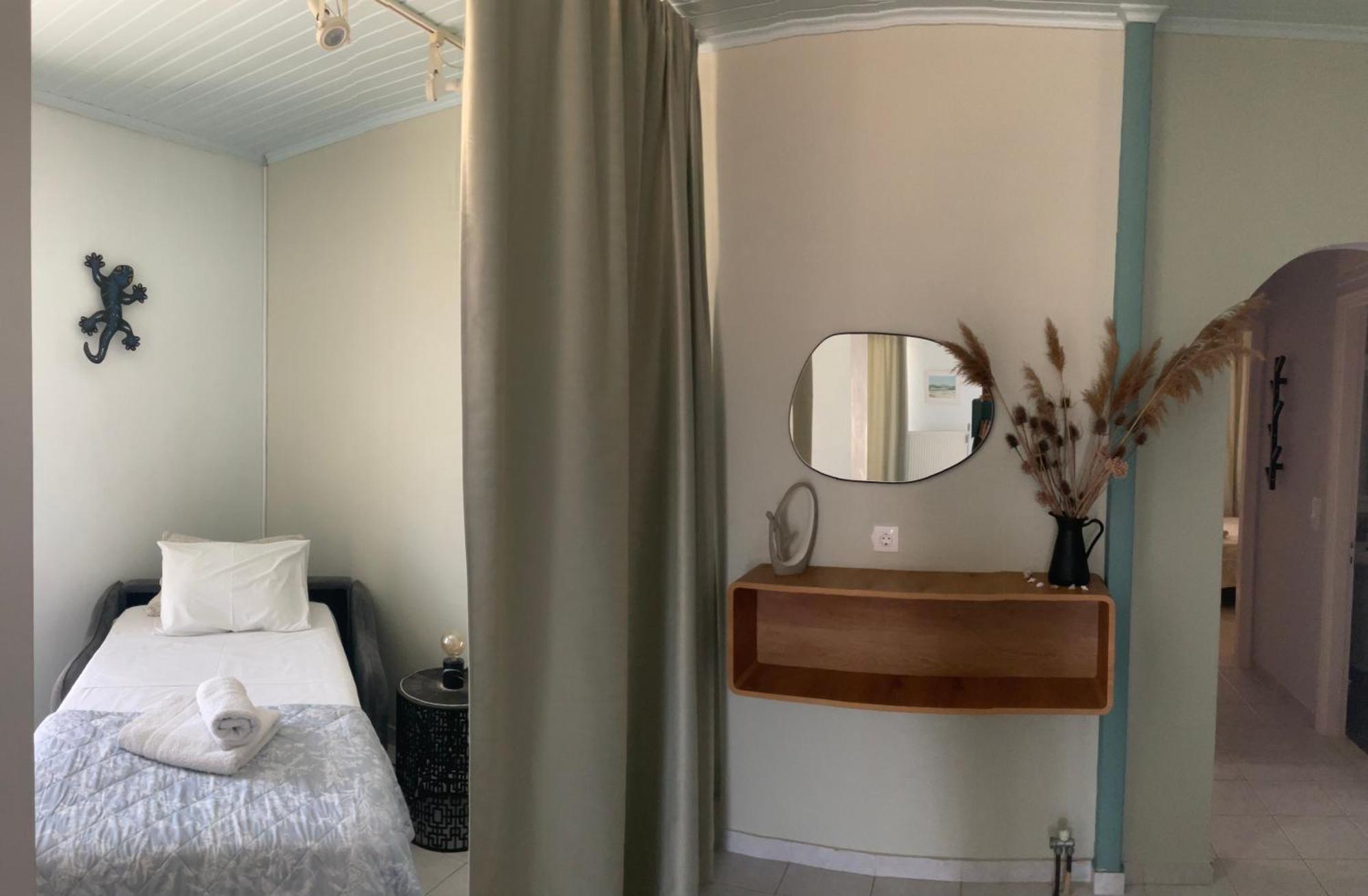 Apartmán Lefkasloft Lefkáda Exteriér fotografie